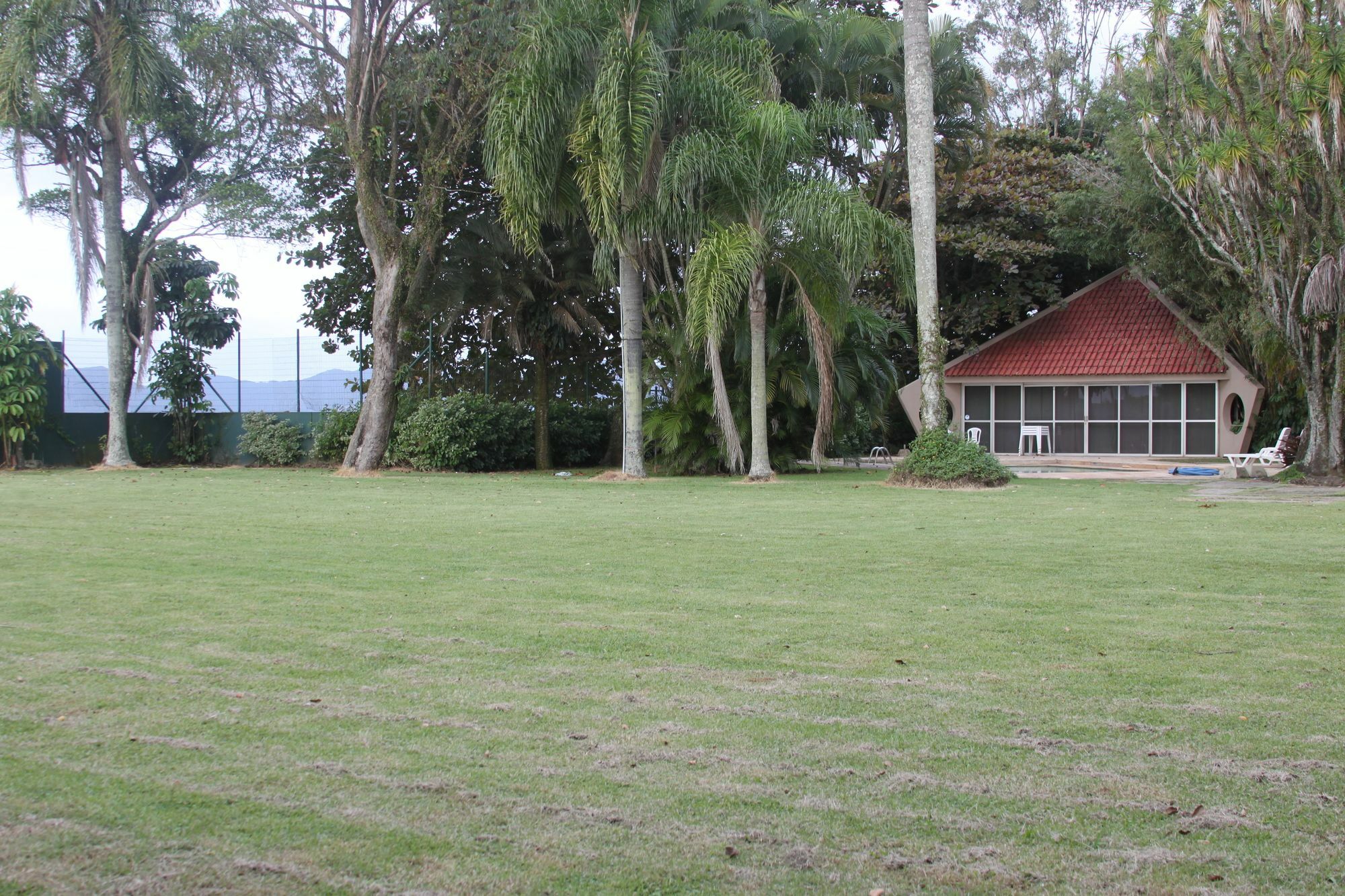 Brisamar Suite Hotel Florianopolis Exterior photo